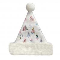 Polyester Christmas Hat christmas design PC