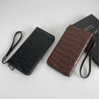 PU Leather Wallet Multi Card Organizer & soft surface PC