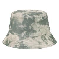 Polyester Chapeau de seau Tie-dye couleur et motif différents pour le choix plus de couleurs pour le choix pièce