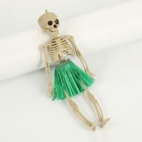 Polypropylène-PP Accessoires d’Halloween plus de couleurs pour le choix pièce