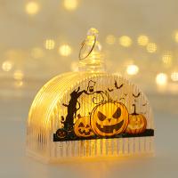 Plastic With light Halloween Props Halloween Design PC