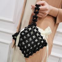 Acrylic & Polyester Easy Matching Handbag PC