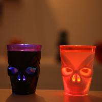 Plastique Accessoires d’Halloween plus de couleurs pour le choix pièce