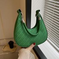 PU Leather Easy Matching Shoulder Bag PC