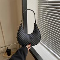 PU Leather Easy Matching Shoulder Bag PC