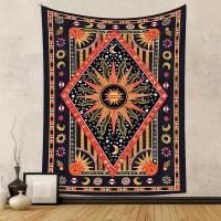 Polyester Wall-hang Paintings Wall Hanging printed PC