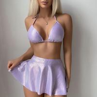 Poliestere Bikiny Viola Nastavit