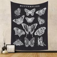 Polyester Tapestry Wall Hanging printed PC