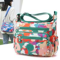 Nylon Easy Matching Crossbody Bag large capacity & waterproof Polyester PC