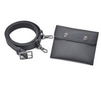 PU Leather Easy Matching Waist Pack detachable PC