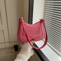 PU Leather Easy Matching Shoulder Bag PC