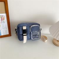 Nylon Easy Matching Crossbody Bag PC