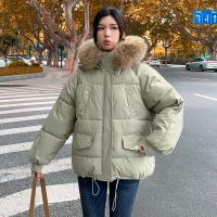 Polyester Femmes Parkas Solide plus de couleurs pour le choix pièce