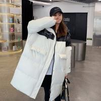 Polyester Femmes Parkas Imprimé Lettre plus de couleurs pour le choix pièce