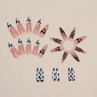 Abs Faux ongles Ensemble