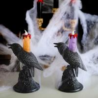 Plastique Accessoires d’Halloween plus de couleurs pour le choix pièce