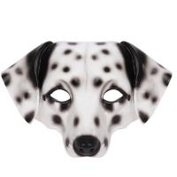 PU Foam Creative Masquerade Mask PC