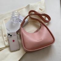 PU Leather Easy Matching Shoulder Bag PC