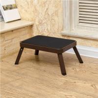 Polypropylene-PP & Iron foldable & Multifunction Footstool durable PC