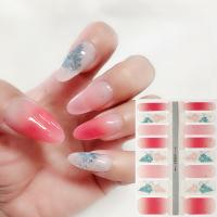 Stickers Creative Nail Decal for women PC