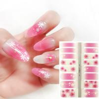 Stickers Creative Nail Decal for women PC