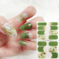 Stickers Creative Nail Decal for women PC