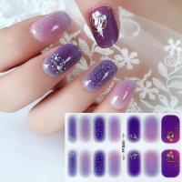 Stickers Creative Nail Decal for women PC