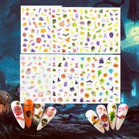 Stickers Creative Nail Decal for women PC