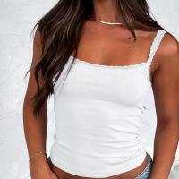 Polyester Camisole, mehr Farben zur Auswahl,  Stück