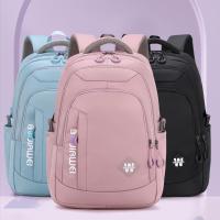 Nylon Rucksack, Solide, mehr Farben zur Auswahl,  Stück