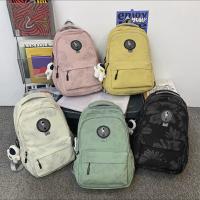 Nylon Backpack plus de couleurs pour le choix pièce