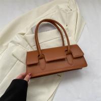 PU Leather Box Bag & Easy Matching Shoulder Bag PC