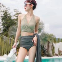 Polyamid Bikiny Pevné più colori per la scelta Nastavit