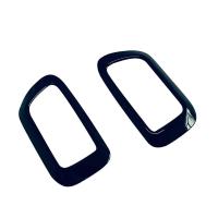 DAIHATSU 23 Tanto Car Door Handle Protector, two piece, , more colors for choice, Sold By Set