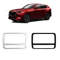 For 23 Mazda CX-60 Vehicle Decorative Frame durable Sold By PC