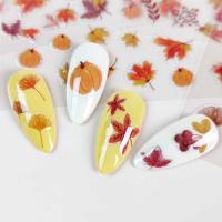 Stickers Creative Nail Decal for women PC