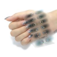 Stickers Creative Nail Decal for women PC