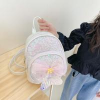 PU Cuir Backpack Paillettes plus de couleurs pour le choix pièce