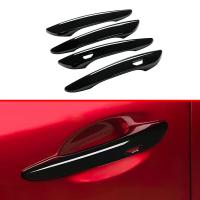 For 23 Mazda CX60 Vehicle Door Handle four piece Sold By Set