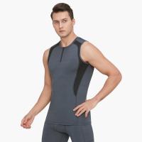 Spandex & Polyester Sport Shaper Weste, mehr Farben zur Auswahl,  Stück