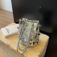 Sequin & Polyester Easy Matching Shoulder Bag PC