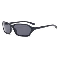 PC-Polycarbonate Sun Glasses anti ultraviolet & sun protection & unisex PC