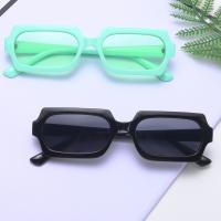 Polymethyl Methacrylate & PC-Polycarbonate Sun Glasses anti ultraviolet & sun protection & unisex PC