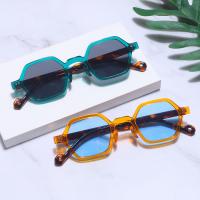 Polymethyl Methacrylate & PC-Polycarbonate Sun Glasses anti ultraviolet & sun protection & unisex PC