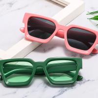 PC-Polycarbonate Lunettes solaires plus de couleurs pour le choix pièce