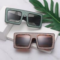 Polymethyl Methacrylate & PC-Polycarbonate Sun Glasses anti ultraviolet & sun protection & unisex PC