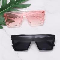 PC-Polycarbonate Sun Glasses anti ultraviolet & sun protection & unisex PC