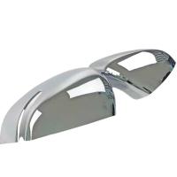 For Toyota  23 LAND CRUISER  LC300 Rear View Mirror Cover two piece  silver Sold By Set