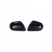 For 23 Li Auto L8 Rear View Mirror Cover two piece Set