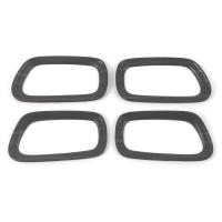 For 22-23 Honda e:NS1 HRV XRV Car Door Handle Protector, four piece, , more colors for choice, Sold By Set